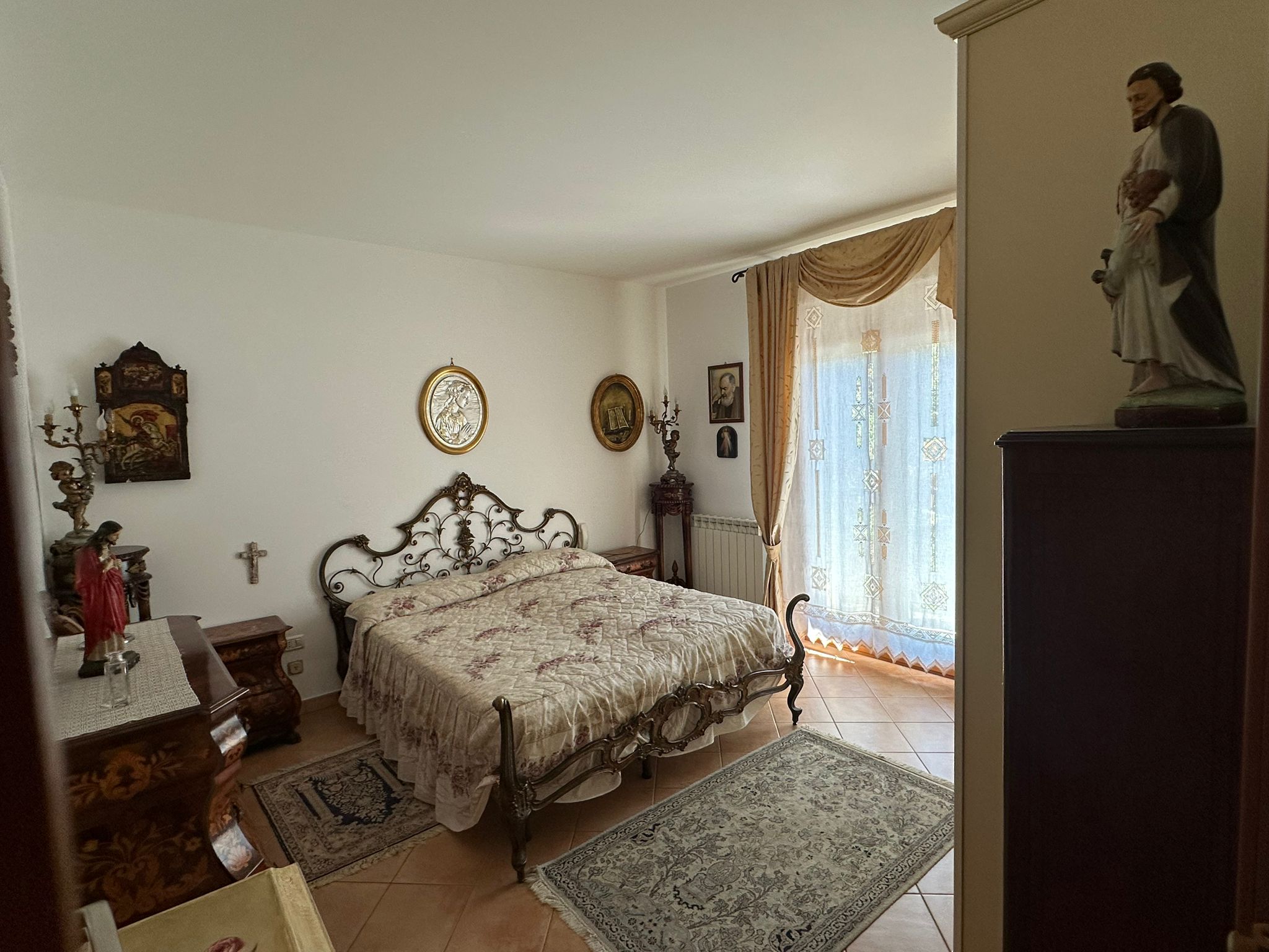 VIA SALVO D'ACQUISTO, 3 Stanze da Letto Stanze da Letto, 2 Stanze Stanze,2 BathroomsBathrooms,Appartamento,Vendita,VIA SALVO D'ACQUISTO,1738