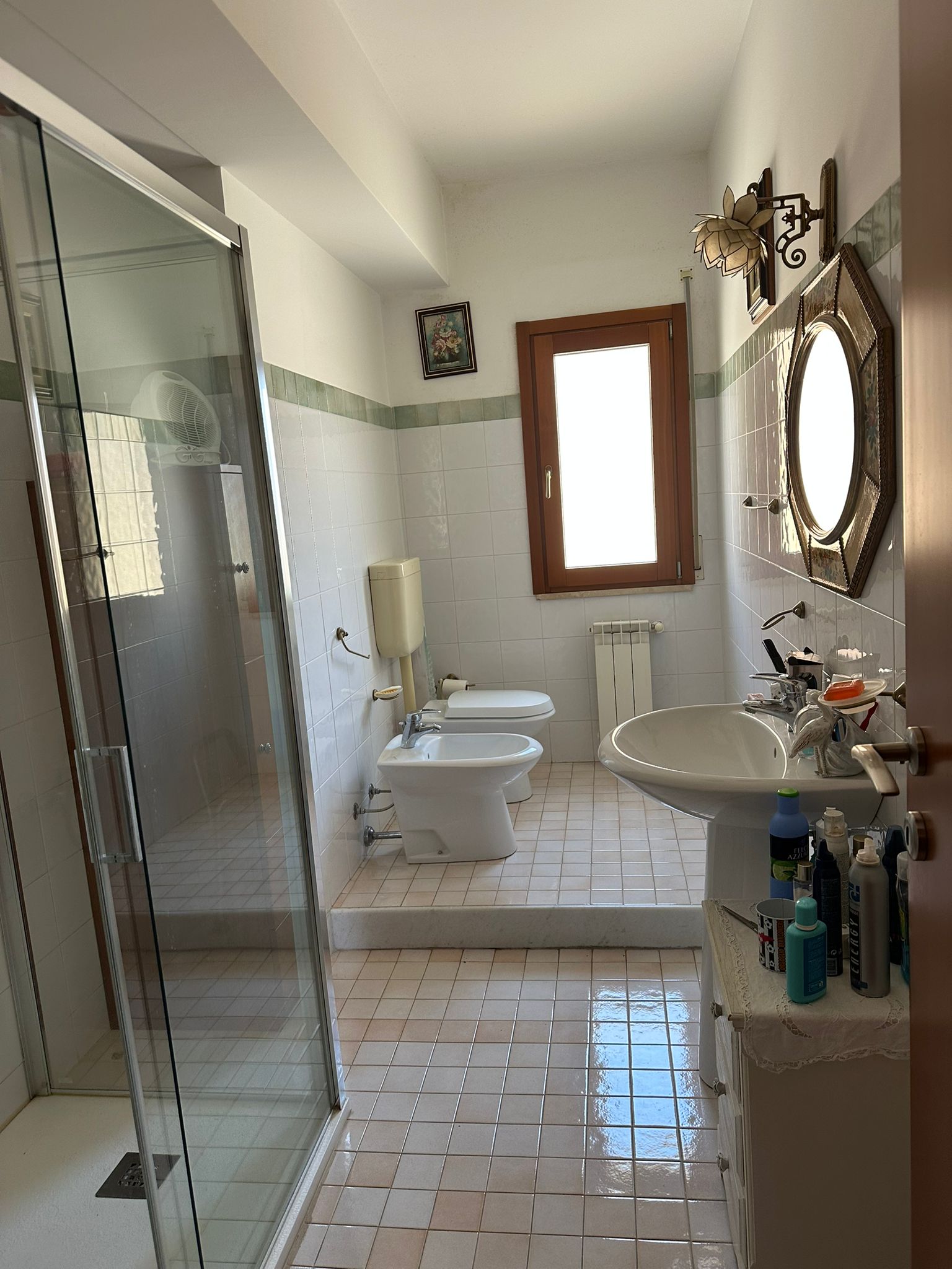 VIA SALVO D'ACQUISTO, 3 Stanze da Letto Stanze da Letto, 2 Stanze Stanze,2 BathroomsBathrooms,Appartamento,Vendita,VIA SALVO D'ACQUISTO,1738