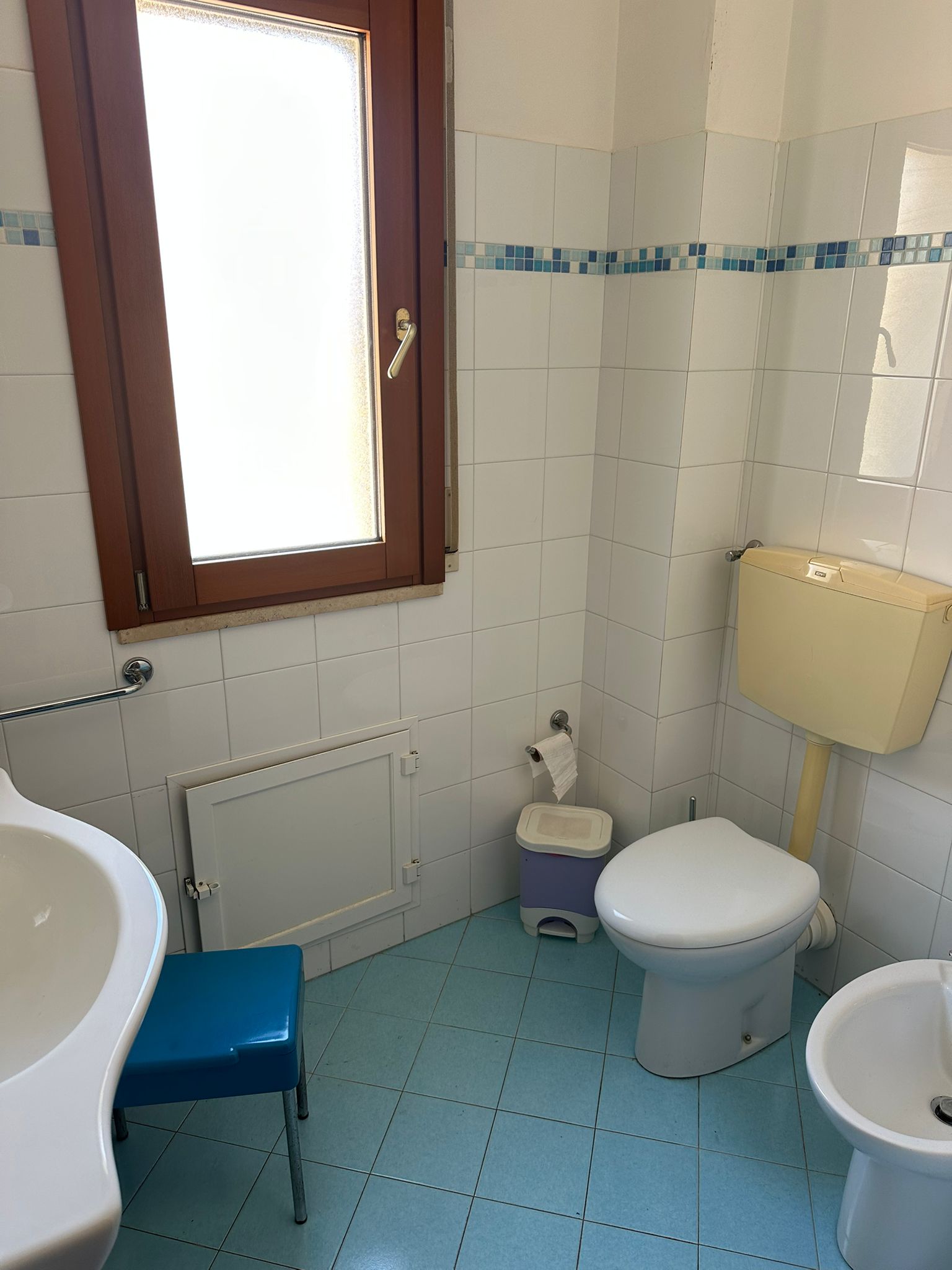 VIA SALVO D'ACQUISTO, 3 Stanze da Letto Stanze da Letto, 2 Stanze Stanze,2 BathroomsBathrooms,Appartamento,Vendita,VIA SALVO D'ACQUISTO,1738