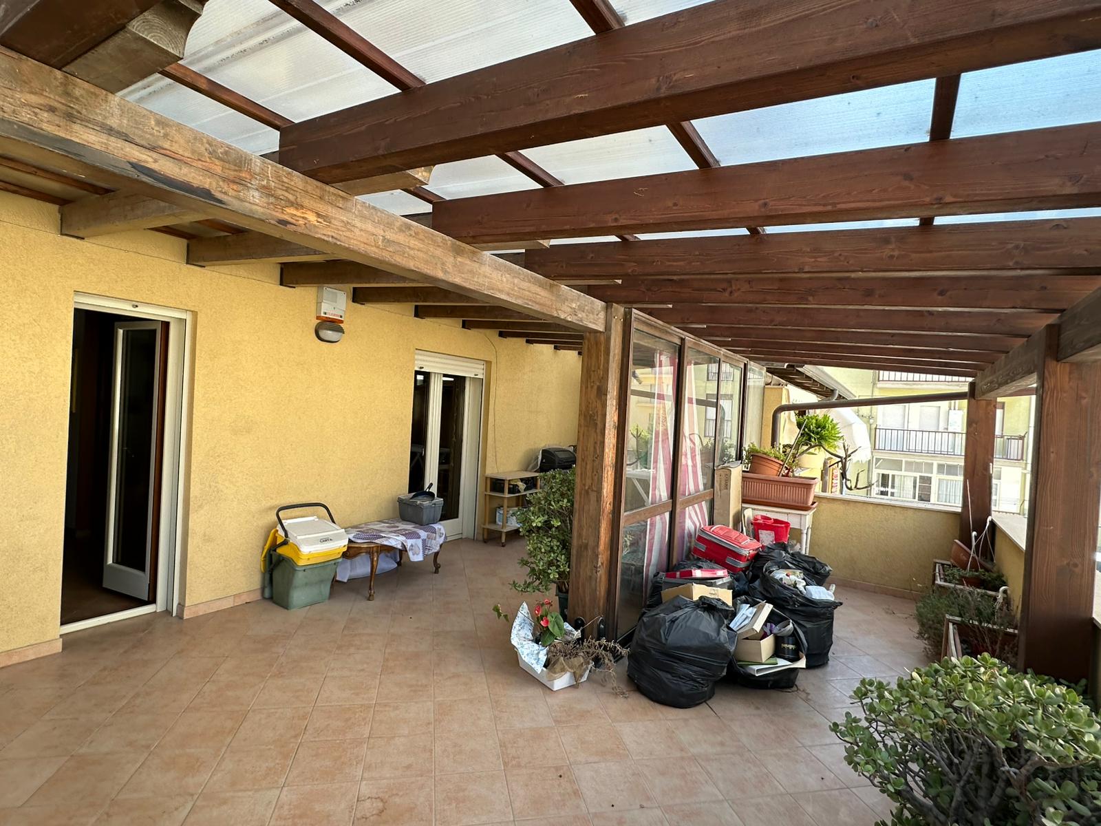 VIA SALVO D'ACQUISTO, 3 Stanze da Letto Stanze da Letto, 2 Stanze Stanze,2 BathroomsBathrooms,Appartamento,Vendita,VIA SALVO D'ACQUISTO,1738