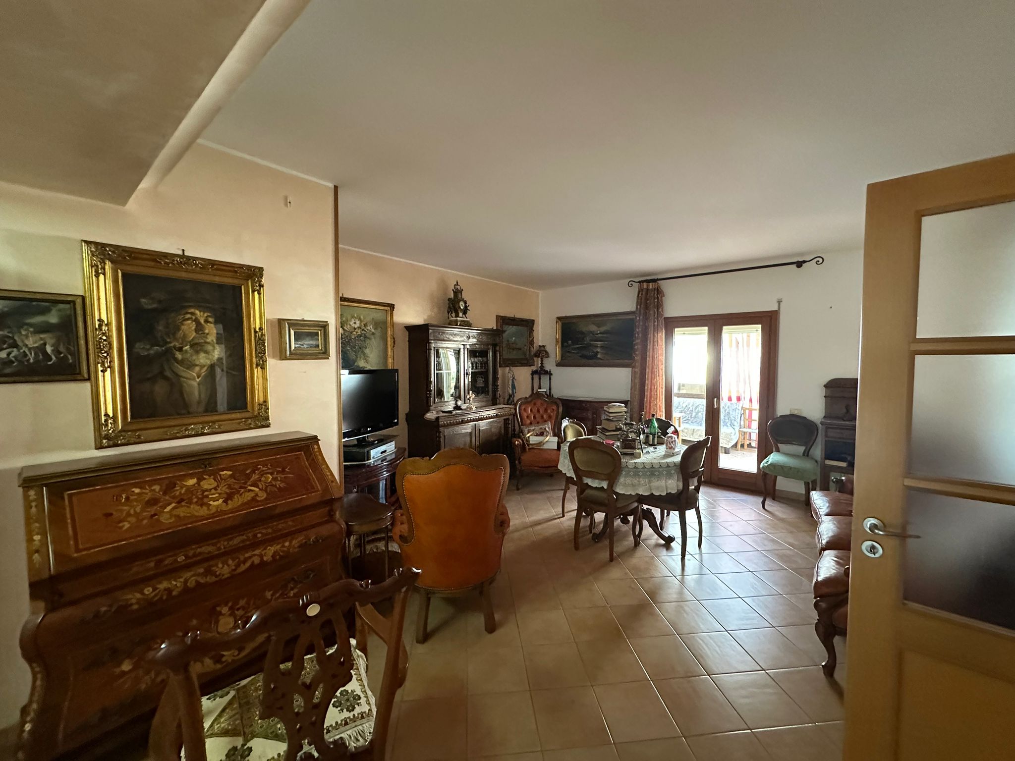 VIA SALVO D'ACQUISTO, 3 Stanze da Letto Stanze da Letto, 2 Stanze Stanze,2 BathroomsBathrooms,Appartamento,Vendita,VIA SALVO D'ACQUISTO,1738