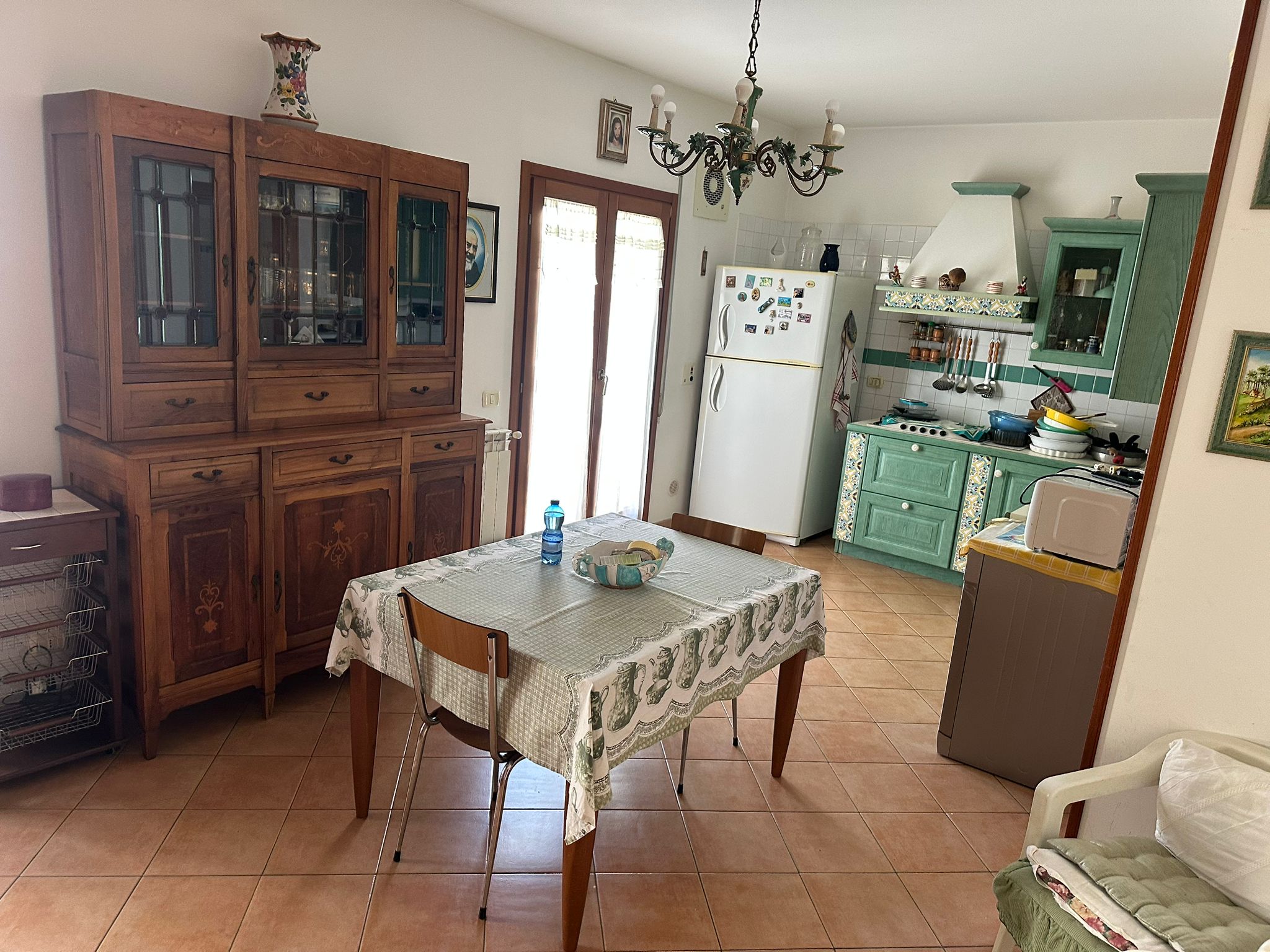 VIA SALVO D'ACQUISTO, 3 Stanze da Letto Stanze da Letto, 2 Stanze Stanze,2 BathroomsBathrooms,Appartamento,Vendita,VIA SALVO D'ACQUISTO,1738