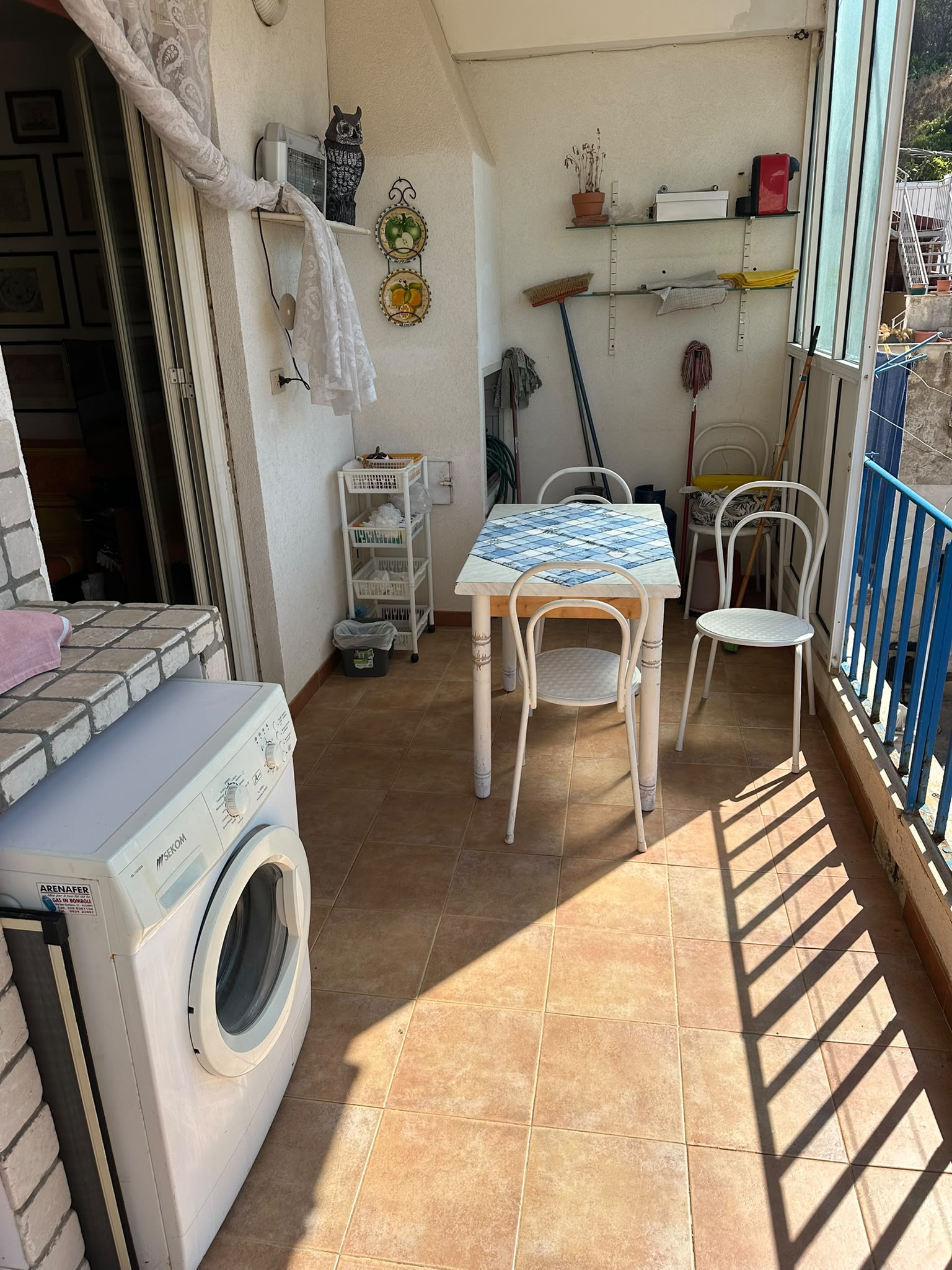 VIA DEL MARE, 2 Stanze da Letto Stanze da Letto, 2 Stanze Stanze,1 BagnoBathrooms,Appartamento,Vendita,VIA DEL MARE,1741