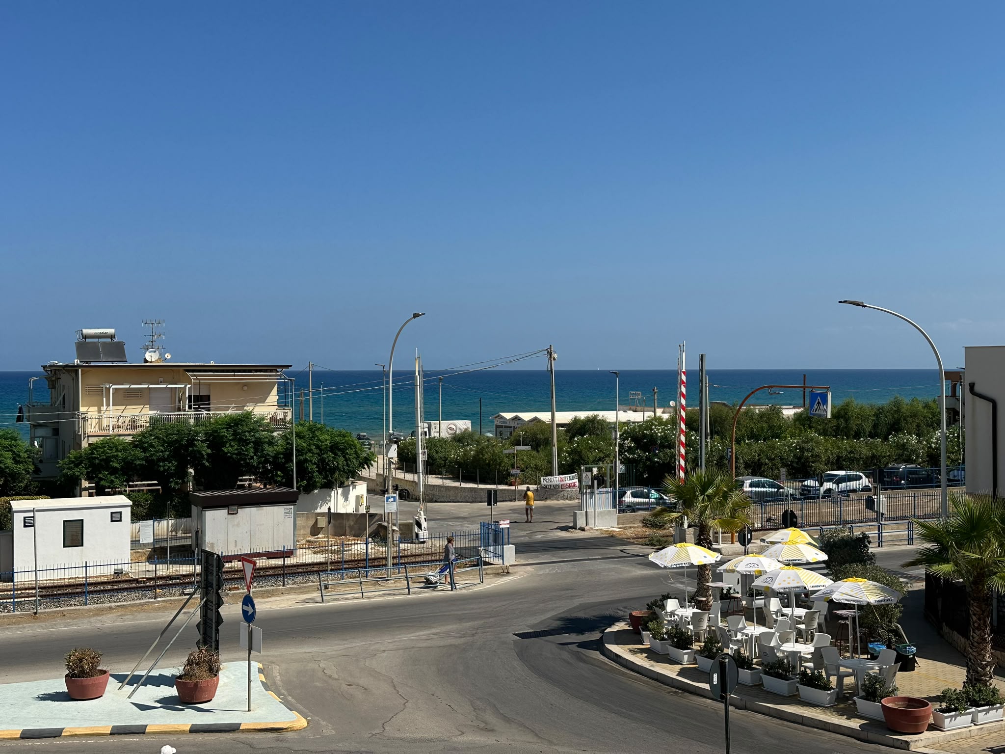 VIA DEL MARE, 2 Stanze da Letto Stanze da Letto, 2 Stanze Stanze,1 BagnoBathrooms,Appartamento,Vendita,VIA DEL MARE,1741