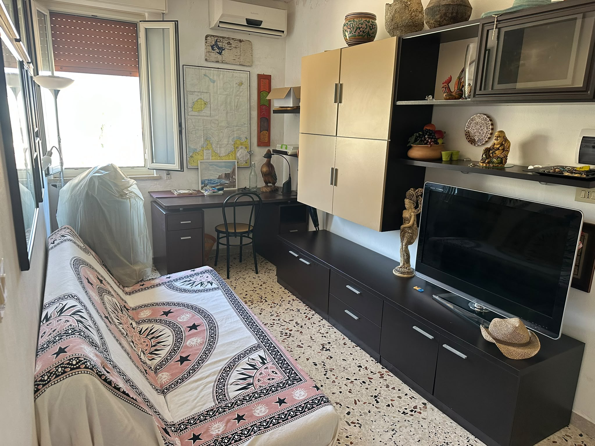 VIA DEL MARE, 2 Stanze da Letto Stanze da Letto, 2 Stanze Stanze,1 BagnoBathrooms,Appartamento,Vendita,VIA DEL MARE,1741