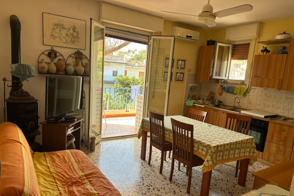 VIA DEL MARE, 2 Stanze da Letto Stanze da Letto, 2 Stanze Stanze,1 BagnoBathrooms,Appartamento,Vendita,VIA DEL MARE,1741