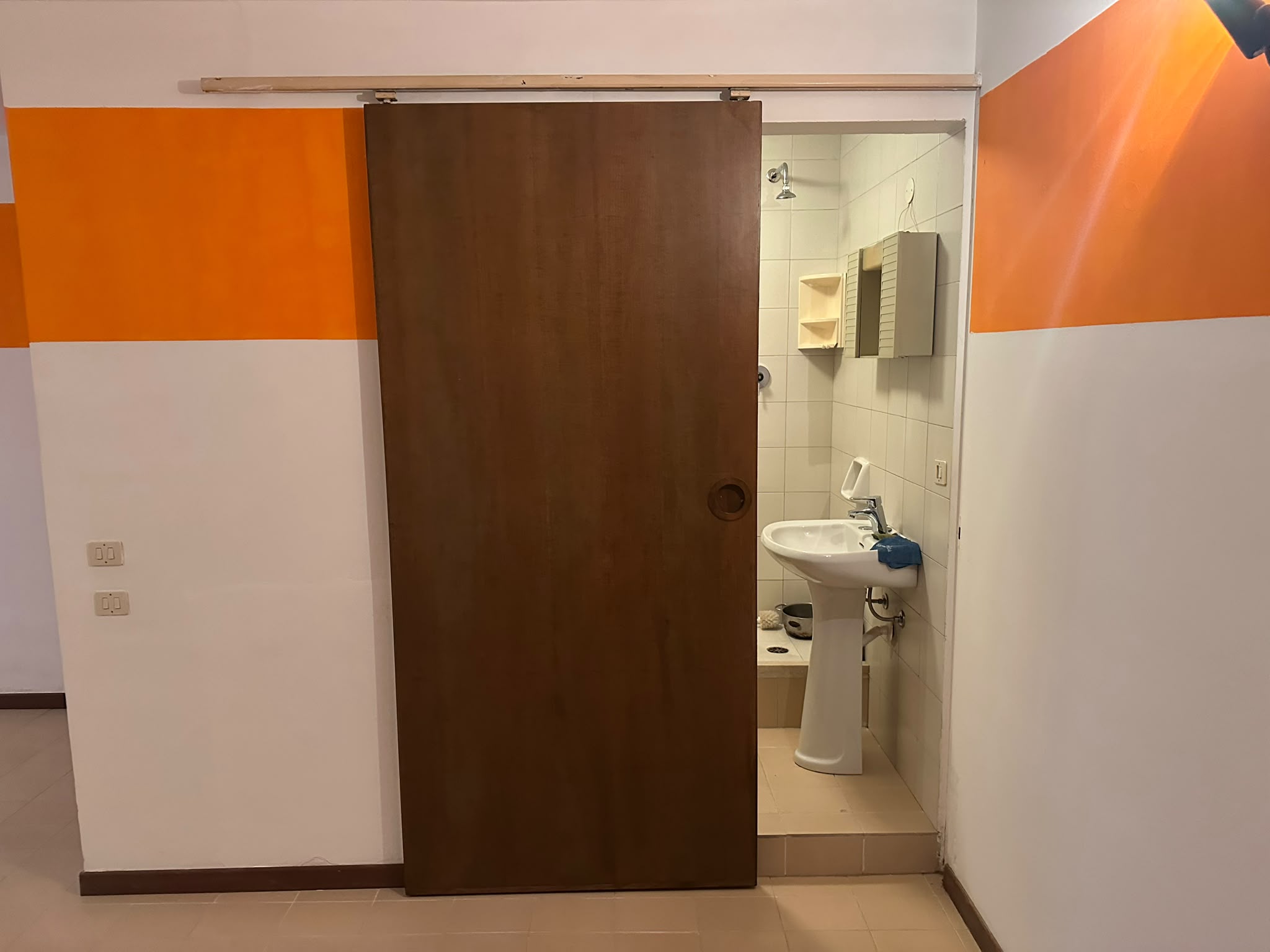 VIA BARONE SAN GIUSEPPE, 1 Stanza Stanze,1 BagnoBathrooms,Ufficio,Vendita,VIA BARONE SAN GIUSEPPE,1747