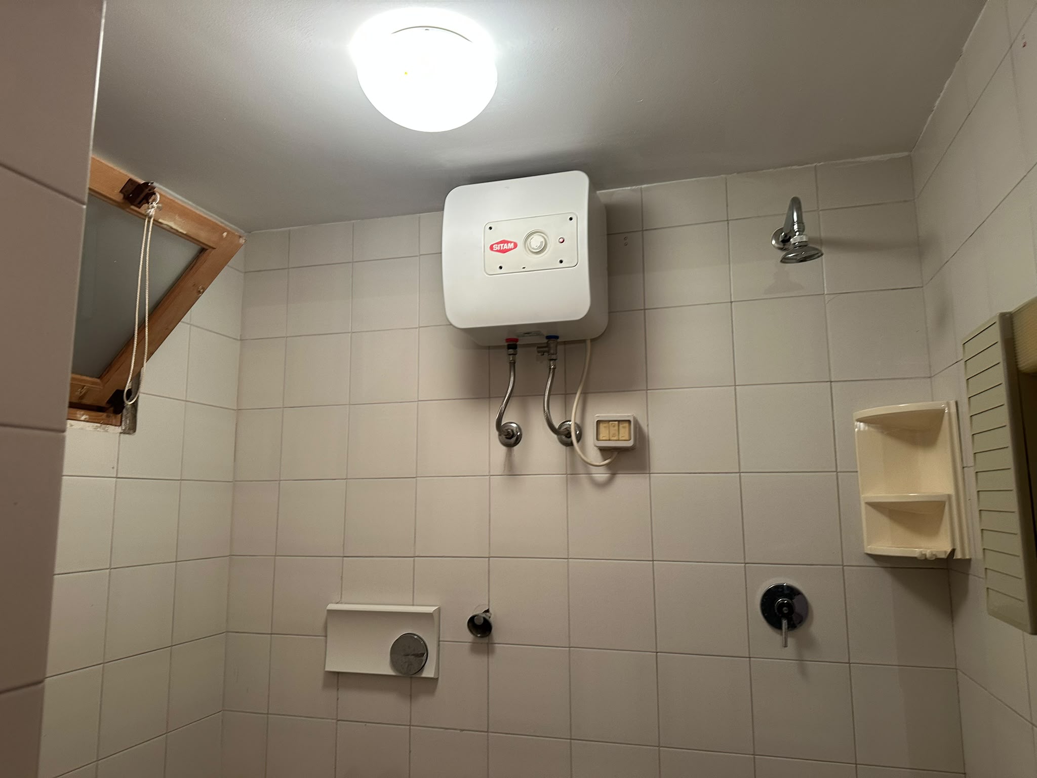 VIA BARONE SAN GIUSEPPE, 1 Stanza Stanze,1 BagnoBathrooms,Ufficio,Vendita,VIA BARONE SAN GIUSEPPE,1747