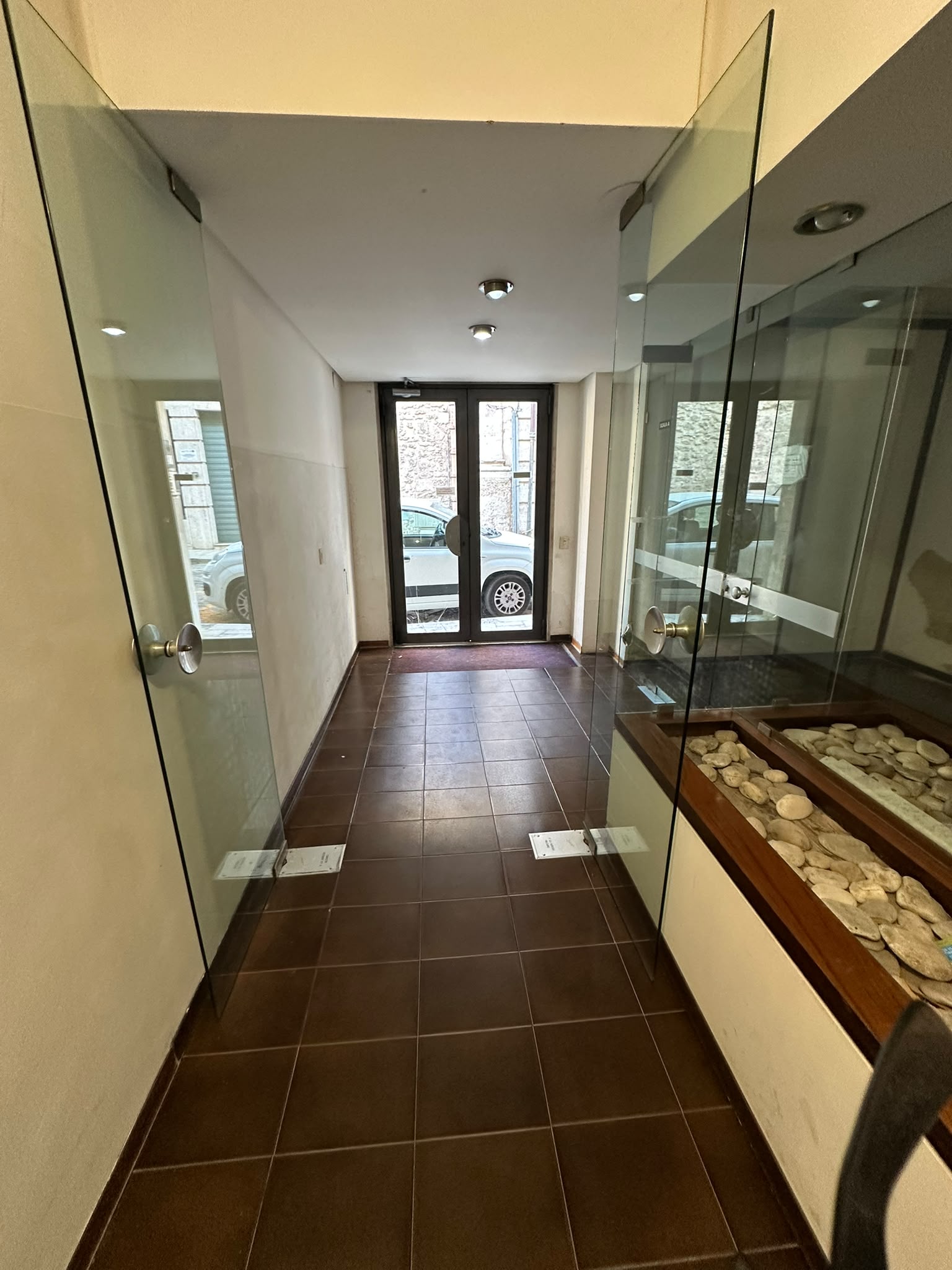 VIA BARONE SAN GIUSEPPE, 1 Stanza Stanze,1 BagnoBathrooms,Ufficio,Vendita,VIA BARONE SAN GIUSEPPE,1747