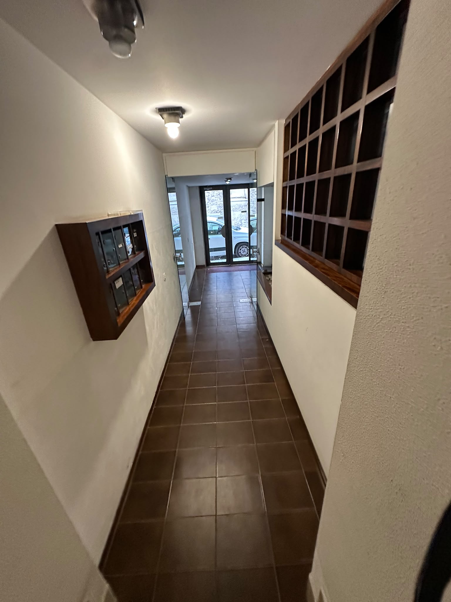 VIA BARONE SAN GIUSEPPE, 1 Stanza Stanze,1 BagnoBathrooms,Ufficio,Vendita,VIA BARONE SAN GIUSEPPE,1747