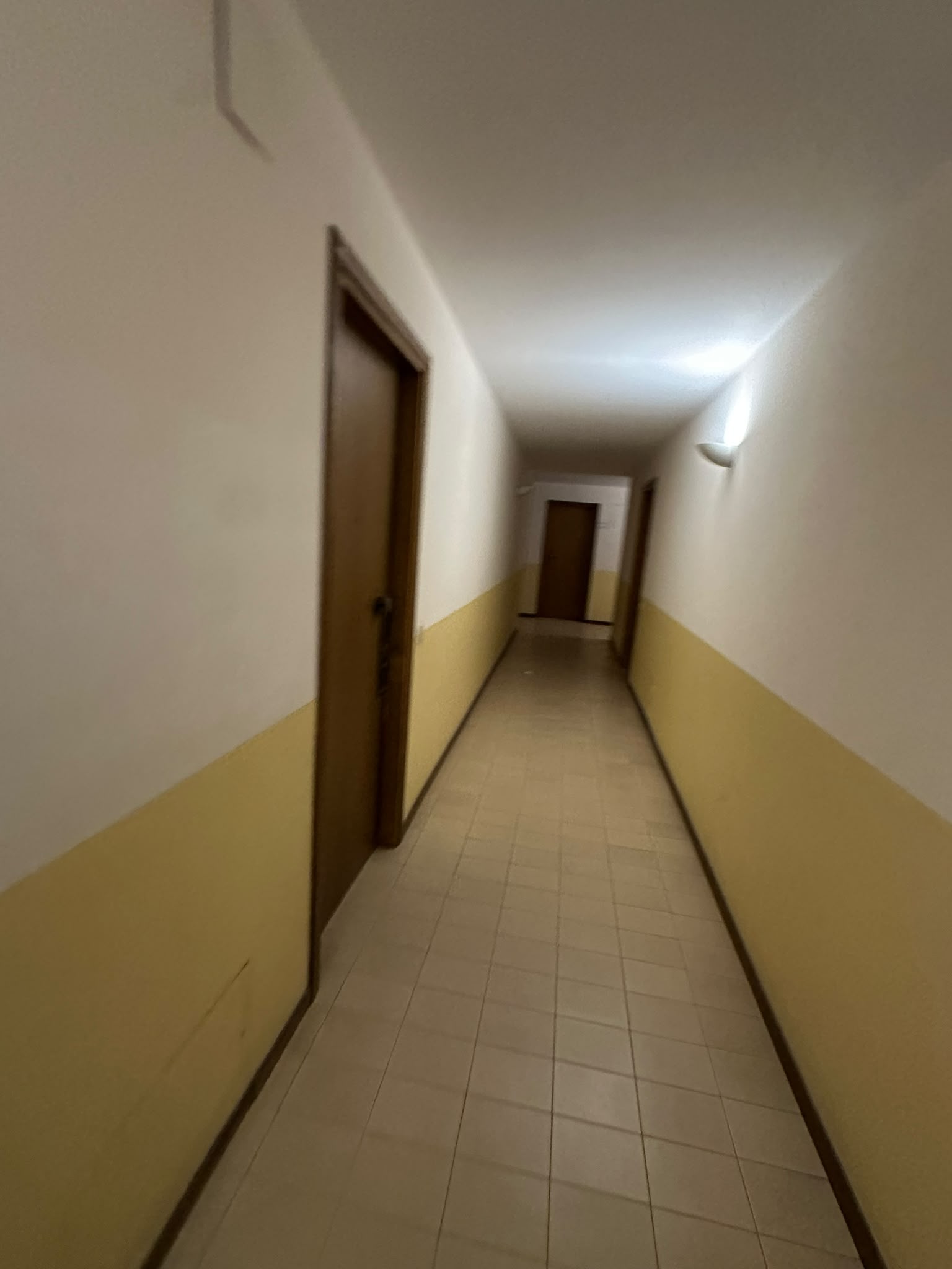 VIA BARONE SAN GIUSEPPE, 1 Stanza Stanze,1 BagnoBathrooms,Ufficio,Vendita,VIA BARONE SAN GIUSEPPE,1747