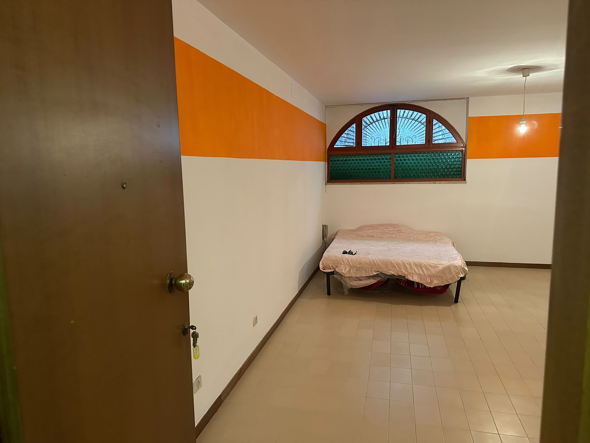 VIA BARONE SAN GIUSEPPE, 1 Stanza Stanze,1 BagnoBathrooms,Ufficio,Vendita,VIA BARONE SAN GIUSEPPE,1747