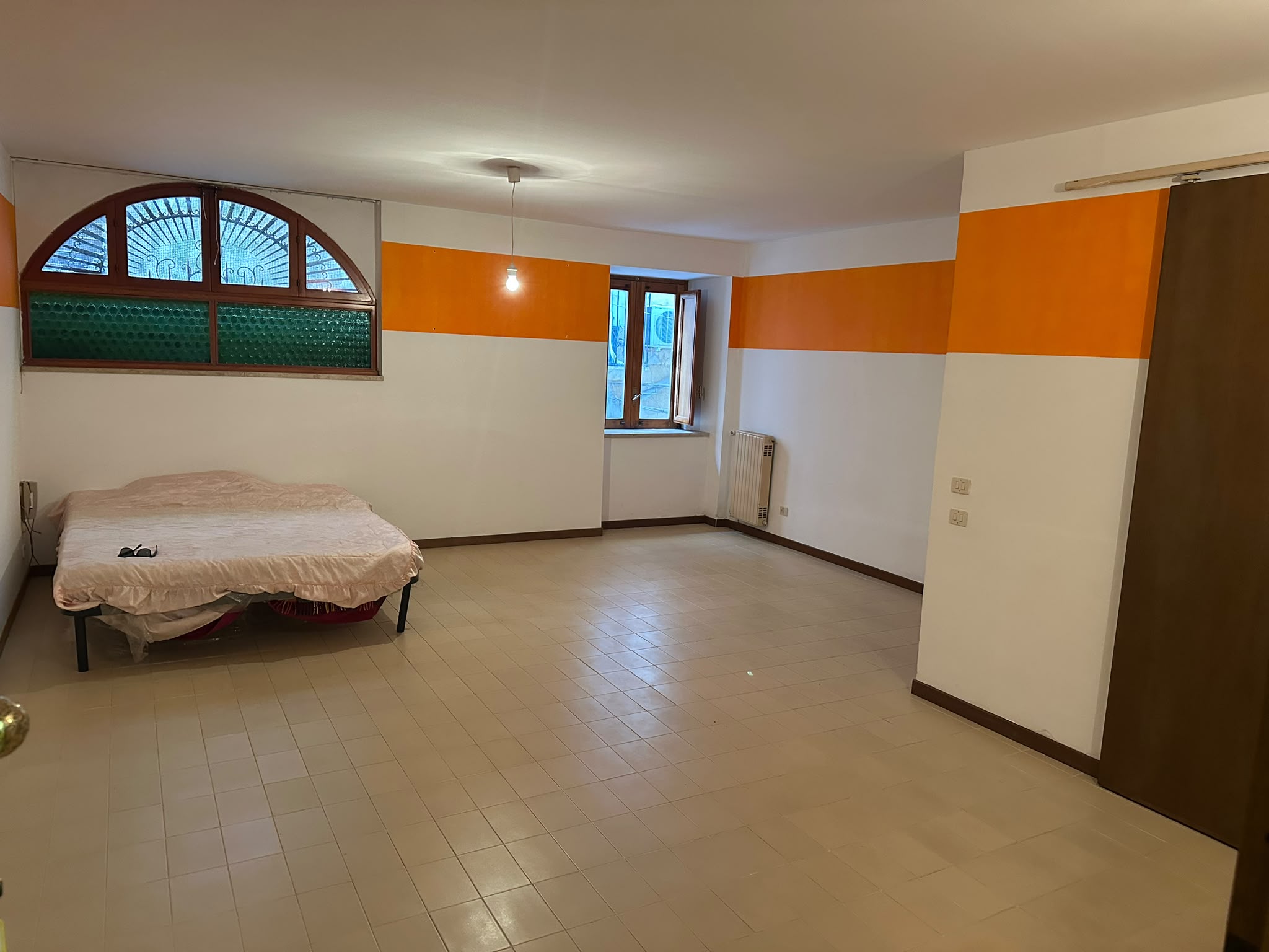 VIA BARONE SAN GIUSEPPE, 1 Stanza Stanze,1 BagnoBathrooms,Ufficio,Vendita,VIA BARONE SAN GIUSEPPE,1747