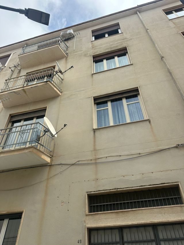 VIA SAN TOMMASO, 3 Stanze da Letto Stanze da Letto, 3 Stanze Stanze,2 BathroomsBathrooms,Appartamento,Vendita,VIA SAN TOMMASO,1748