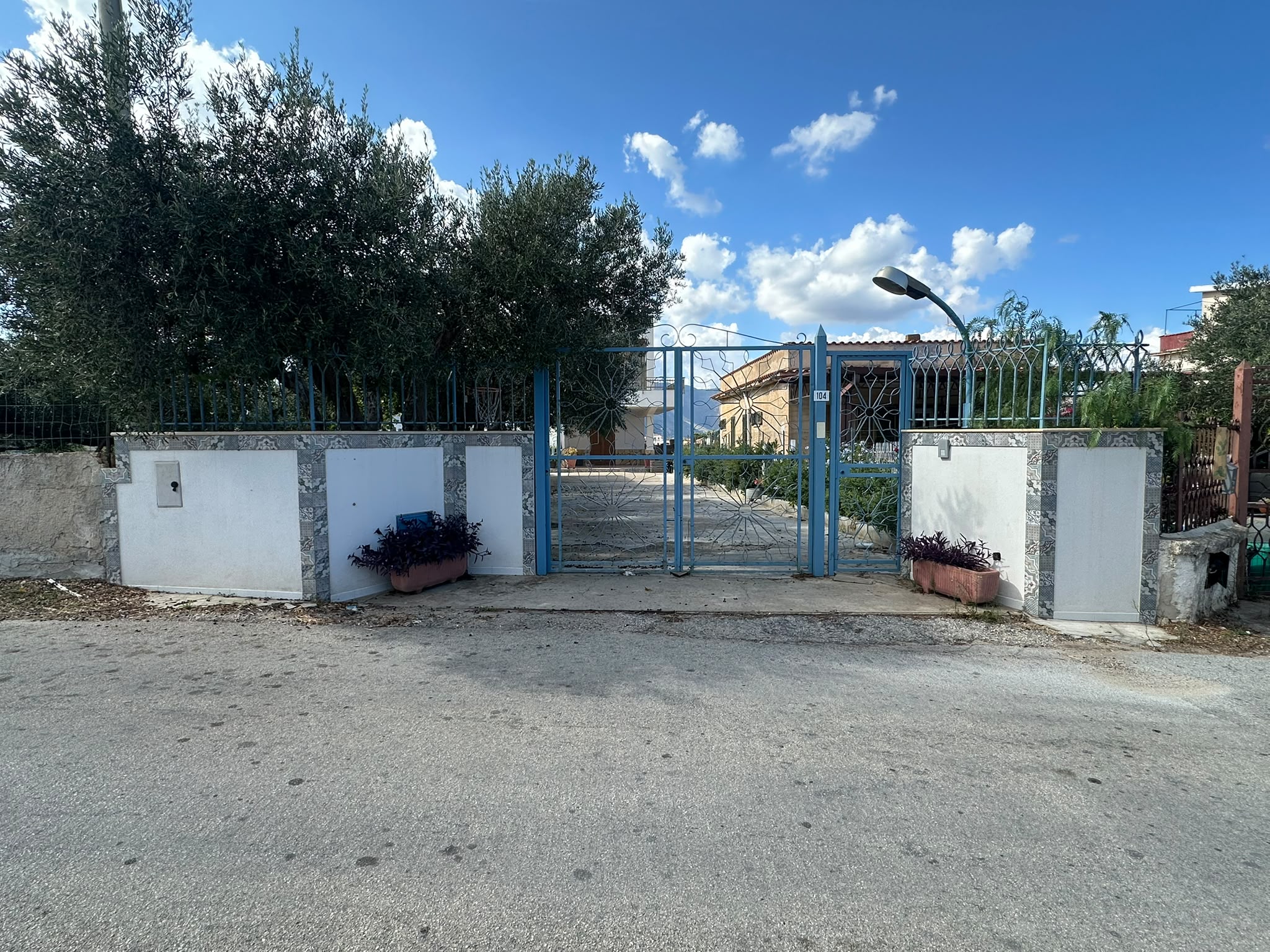 CONTRADA BOSCO D'ALCAMO, 5 Stanze da Letto Stanze da Letto, 4 Stanze Stanze,2 BathroomsBathrooms,Villa,Vendita,CONTRADA BOSCO D'ALCAMO,1751