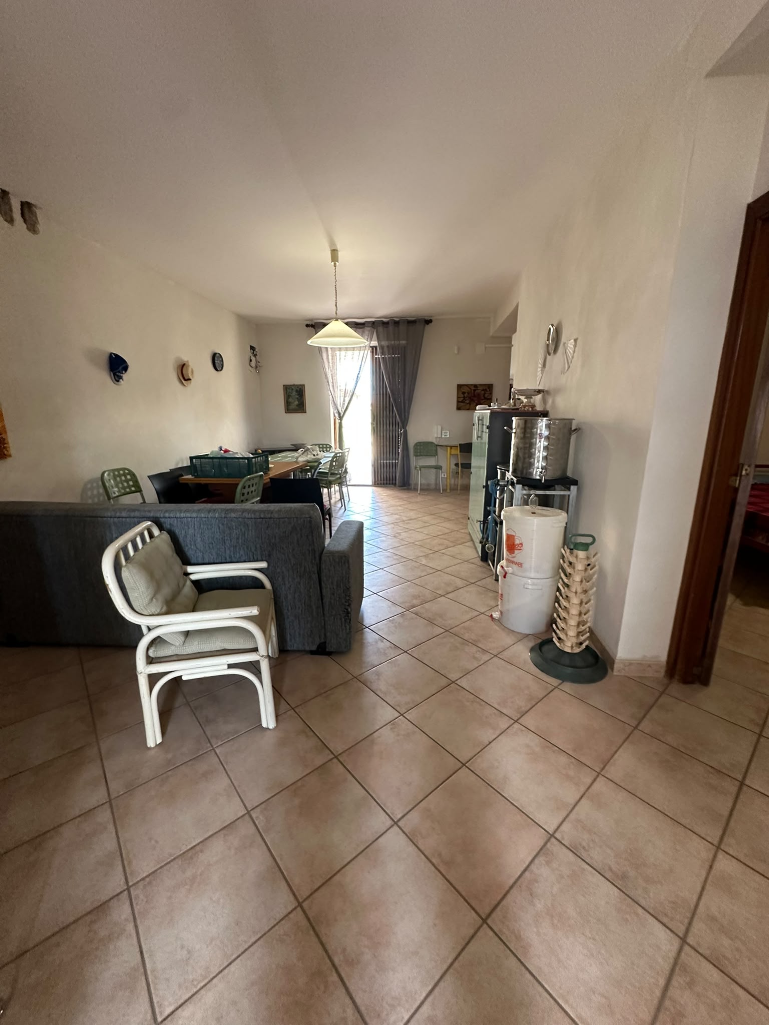 CONTRADA BOSCO D'ALCAMO, 5 Stanze da Letto Stanze da Letto, 4 Stanze Stanze,2 BathroomsBathrooms,Villa,Vendita,CONTRADA BOSCO D'ALCAMO,1751