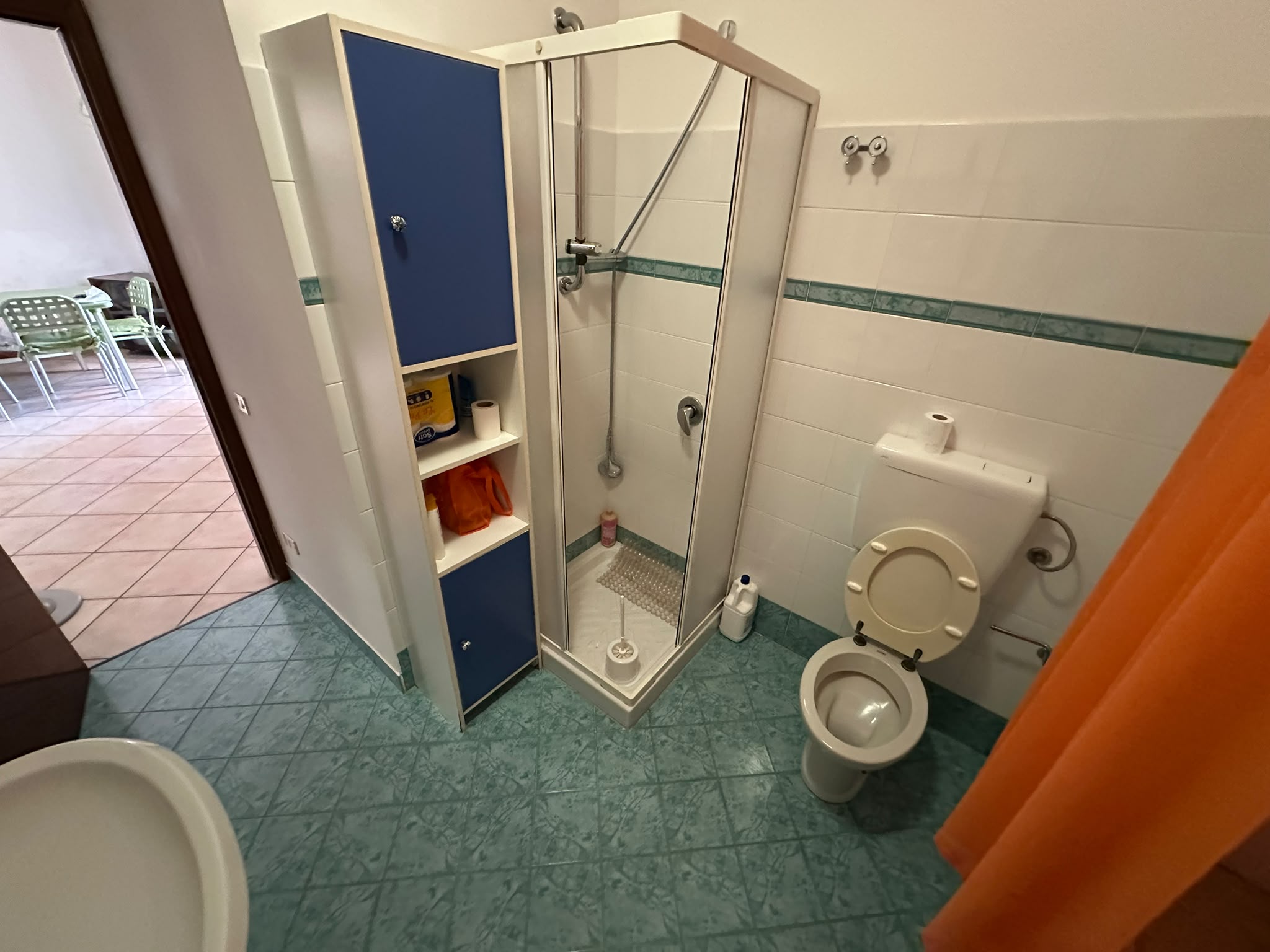 CONTRADA BOSCO D'ALCAMO, 5 Stanze da Letto Stanze da Letto, 4 Stanze Stanze,2 BathroomsBathrooms,Villa,Vendita,CONTRADA BOSCO D'ALCAMO,1751