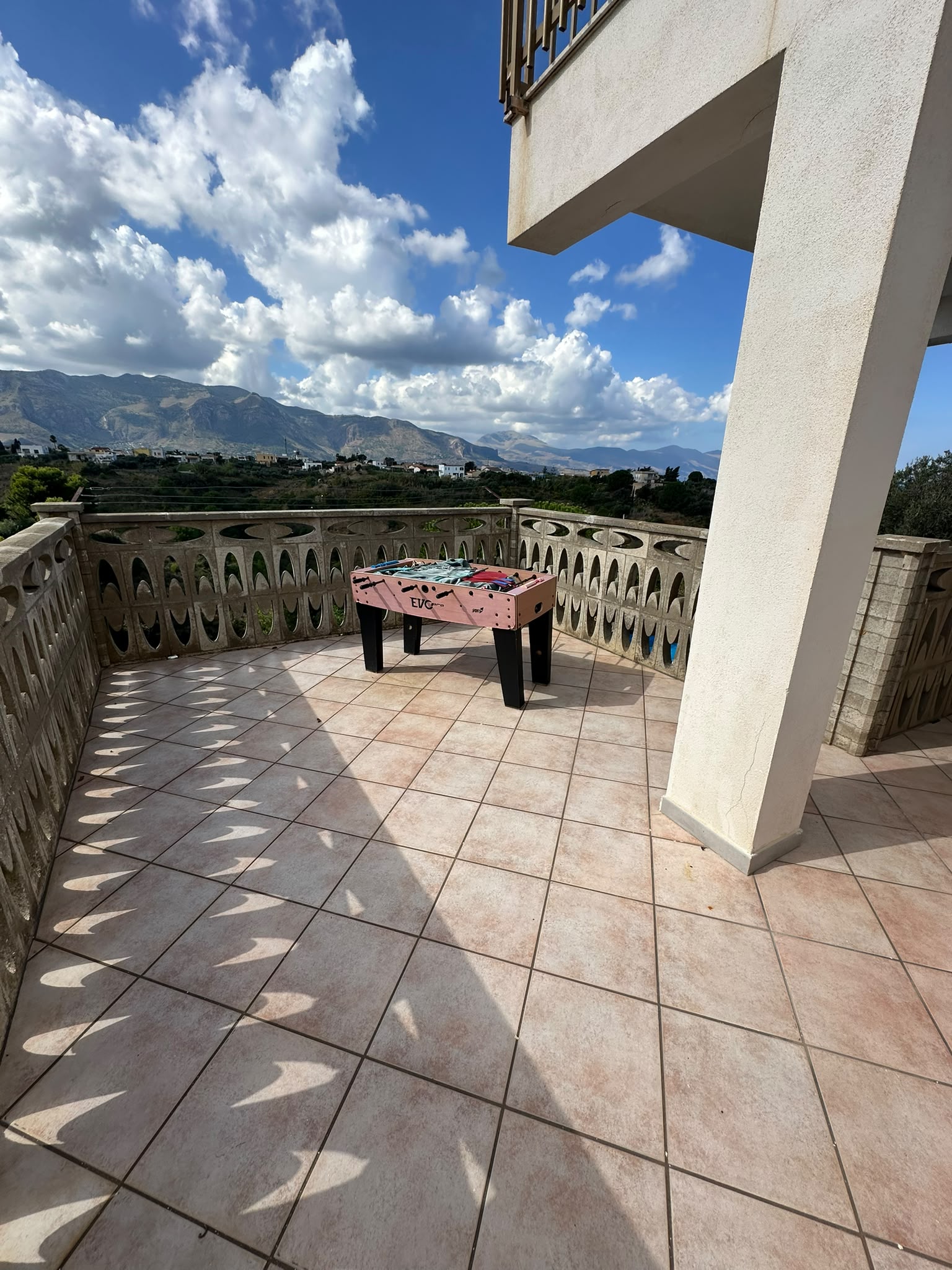 CONTRADA BOSCO D'ALCAMO, 5 Stanze da Letto Stanze da Letto, 4 Stanze Stanze,2 BathroomsBathrooms,Villa,Vendita,CONTRADA BOSCO D'ALCAMO,1751