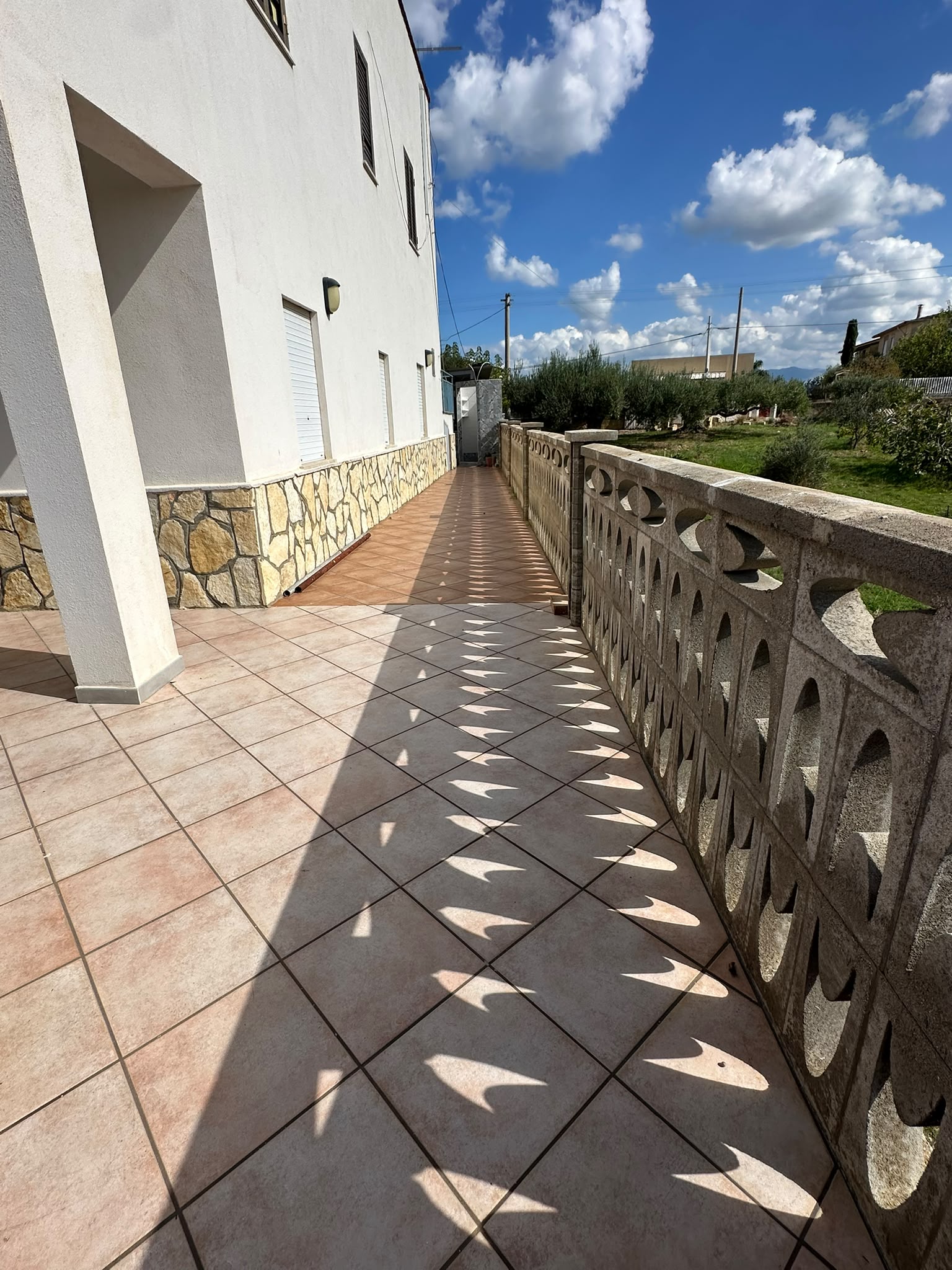 CONTRADA BOSCO D'ALCAMO, 5 Stanze da Letto Stanze da Letto, 4 Stanze Stanze,2 BathroomsBathrooms,Villa,Vendita,CONTRADA BOSCO D'ALCAMO,1751
