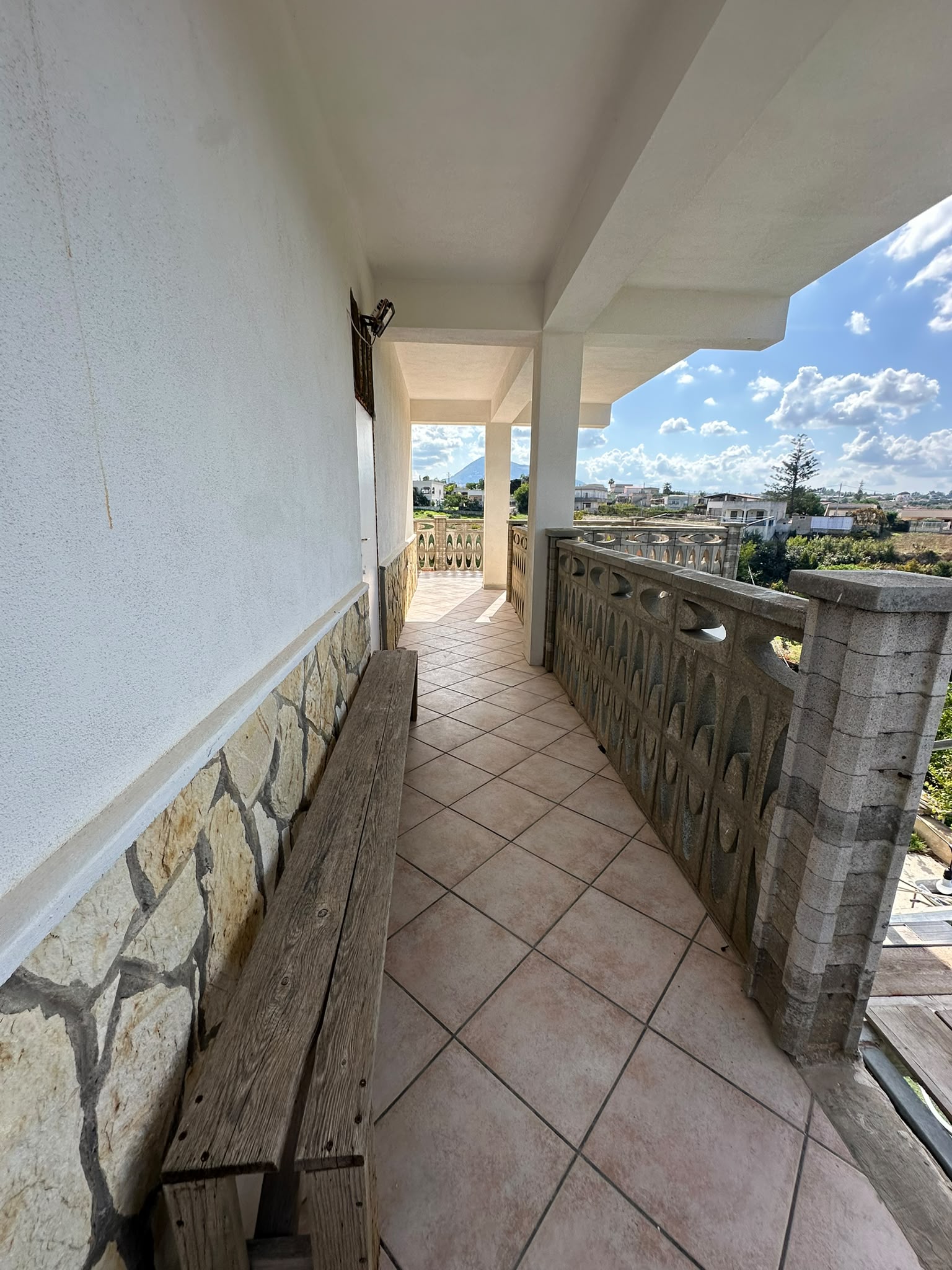 CONTRADA BOSCO D'ALCAMO, 5 Stanze da Letto Stanze da Letto, 4 Stanze Stanze,2 BathroomsBathrooms,Villa,Vendita,CONTRADA BOSCO D'ALCAMO,1751