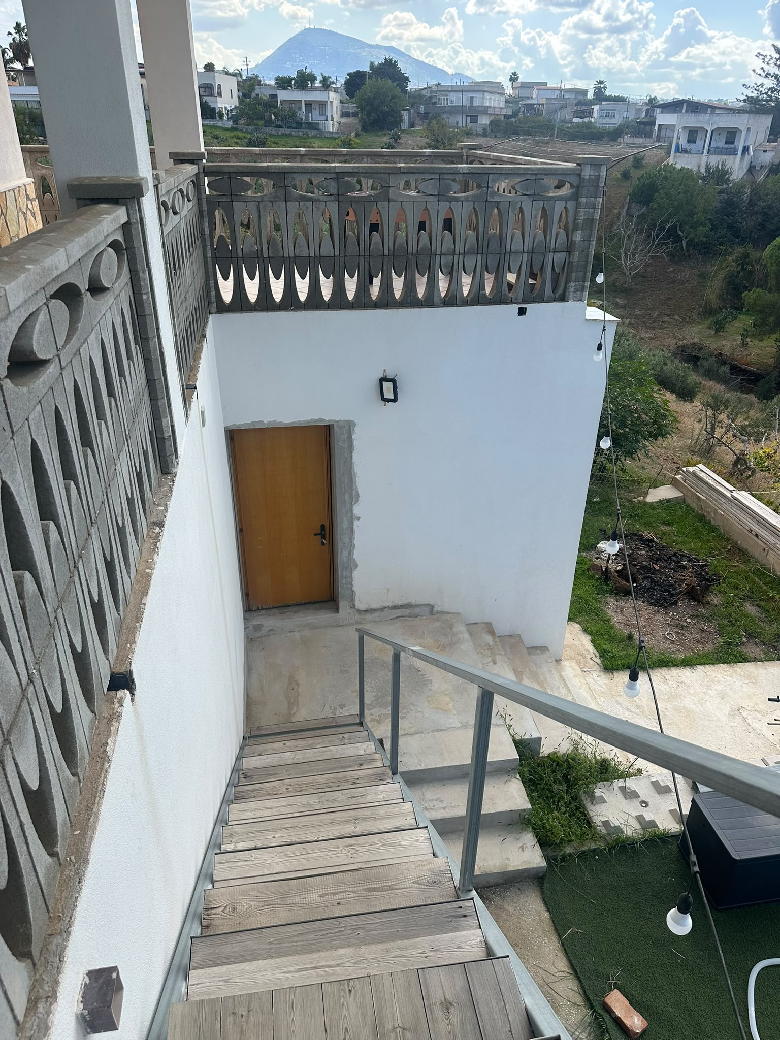 CONTRADA BOSCO D'ALCAMO, 5 Stanze da Letto Stanze da Letto, 4 Stanze Stanze,2 BathroomsBathrooms,Villa,Vendita,CONTRADA BOSCO D'ALCAMO,1751