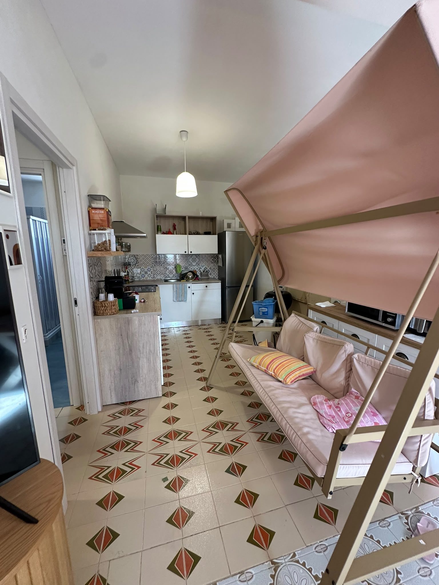 CONTRADA BOSCO D'ALCAMO, 5 Stanze da Letto Stanze da Letto, 4 Stanze Stanze,2 BathroomsBathrooms,Villa,Vendita,CONTRADA BOSCO D'ALCAMO,1751