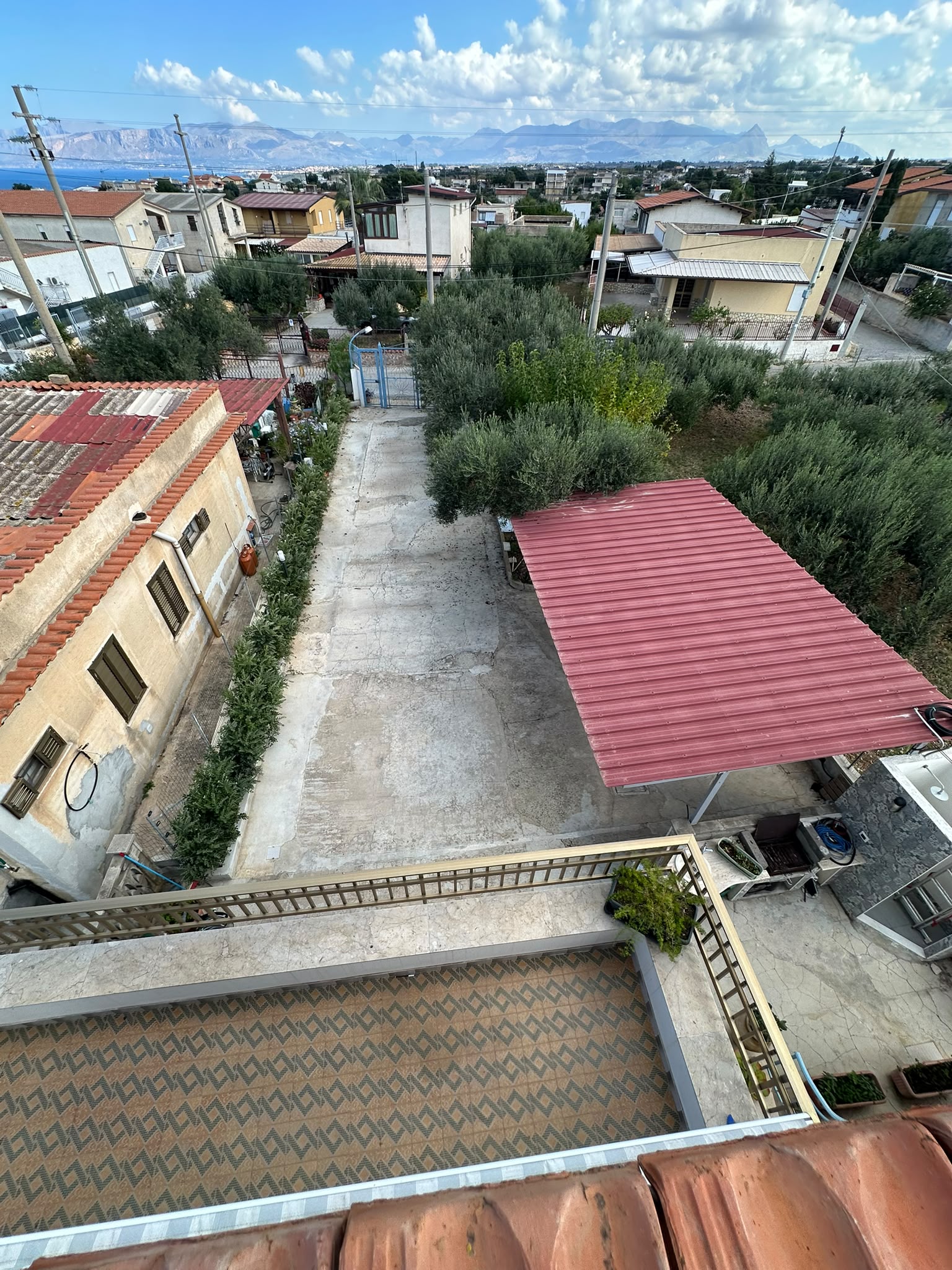 CONTRADA BOSCO D'ALCAMO, 5 Stanze da Letto Stanze da Letto, 4 Stanze Stanze,2 BathroomsBathrooms,Villa,Vendita,CONTRADA BOSCO D'ALCAMO,1751