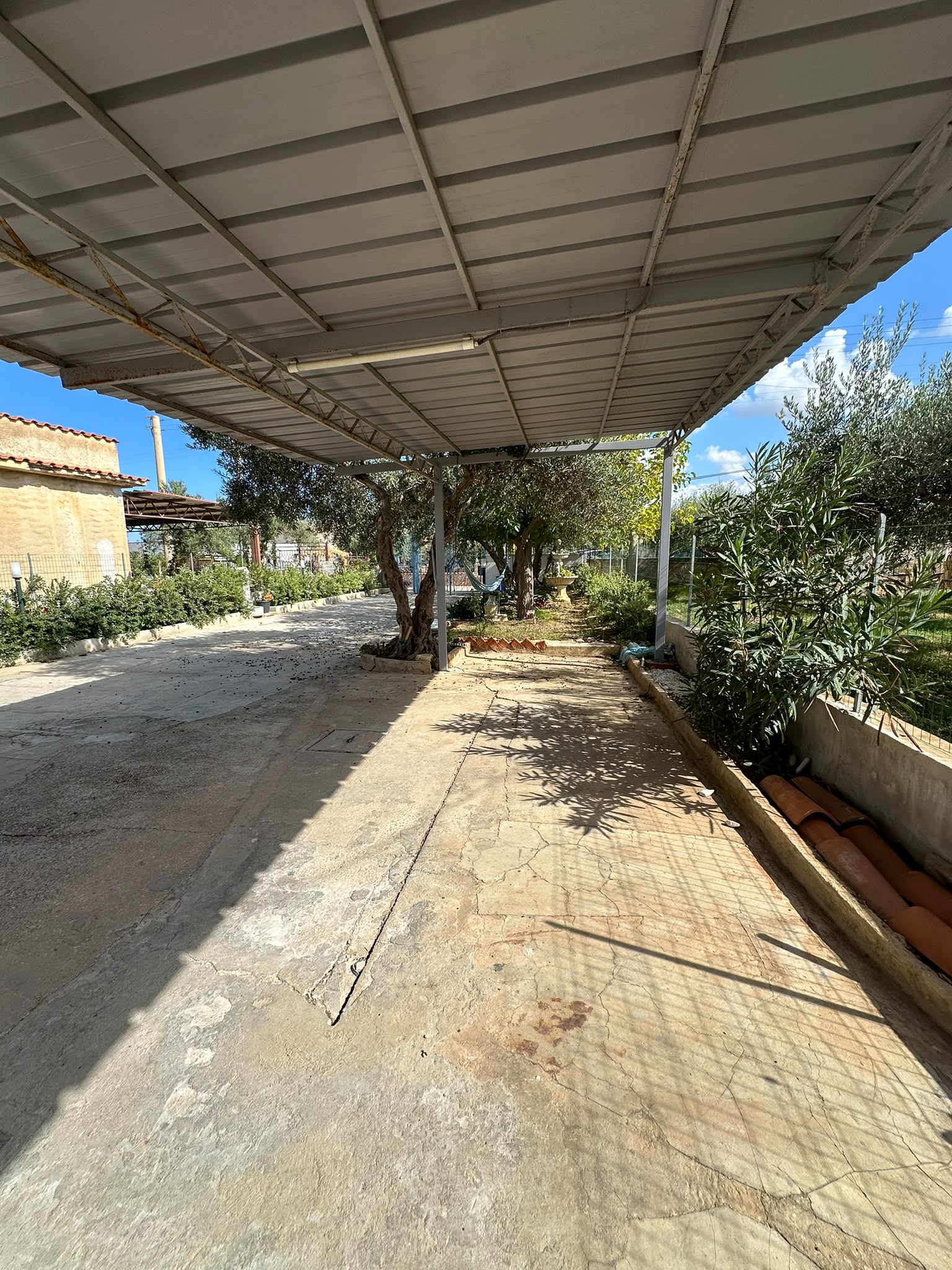 CONTRADA BOSCO D'ALCAMO, 5 Stanze da Letto Stanze da Letto, 4 Stanze Stanze,2 BathroomsBathrooms,Villa,Vendita,CONTRADA BOSCO D'ALCAMO,1751