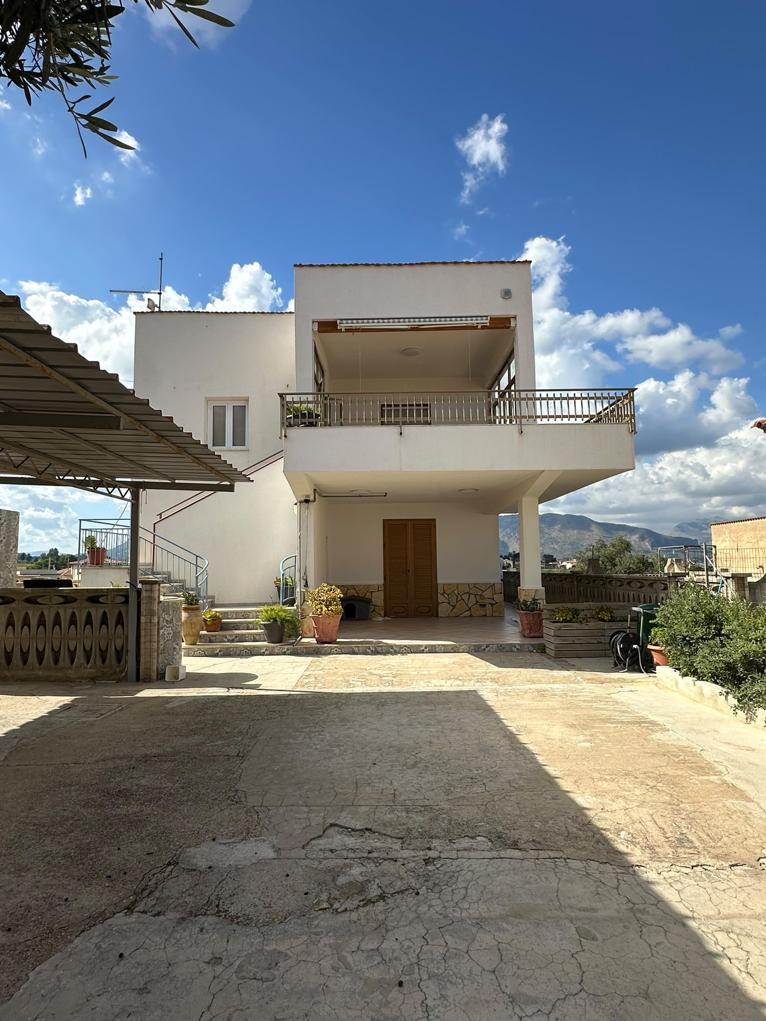 CONTRADA BOSCO D'ALCAMO, 5 Stanze da Letto Stanze da Letto, 4 Stanze Stanze,2 BathroomsBathrooms,Villa,Vendita,CONTRADA BOSCO D'ALCAMO,1751