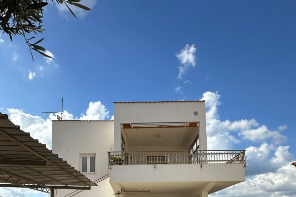 CONTRADA BOSCO D'ALCAMO, 5 Stanze da Letto Stanze da Letto, 4 Stanze Stanze,2 BathroomsBathrooms,Villa,Vendita,CONTRADA BOSCO D'ALCAMO,1751