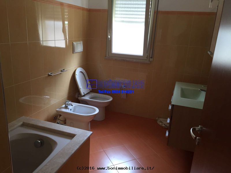 Via Porta Palermo, 3 Stanze da Letto Stanze da Letto, 5 Stanze Stanze,2 BathroomsBathrooms,Appartamento,Affitto,Via Porta Palermo,1067