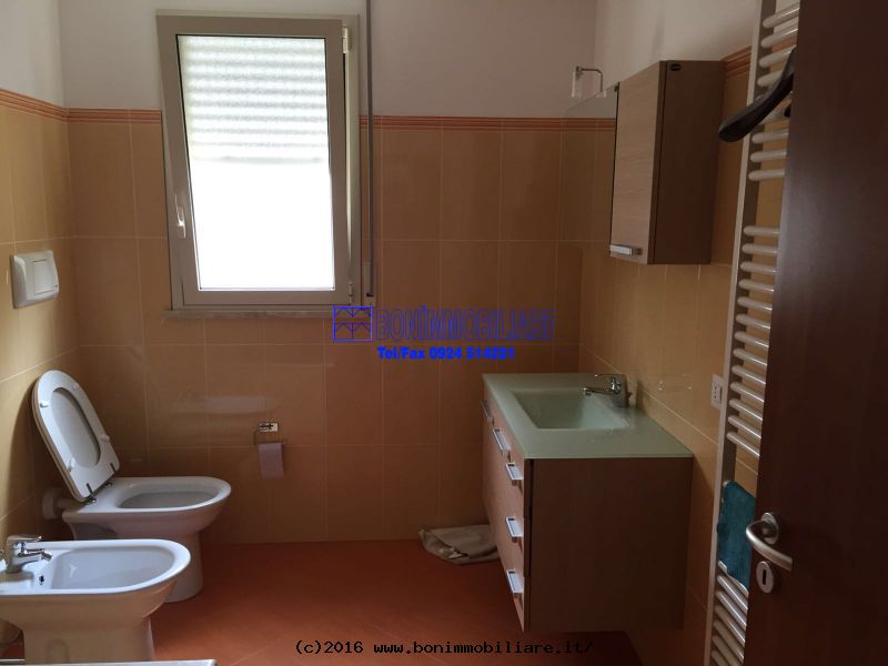 Via Porta Palermo, 3 Stanze da Letto Stanze da Letto, 5 Stanze Stanze,2 BathroomsBathrooms,Appartamento,Affitto,Via Porta Palermo,1067