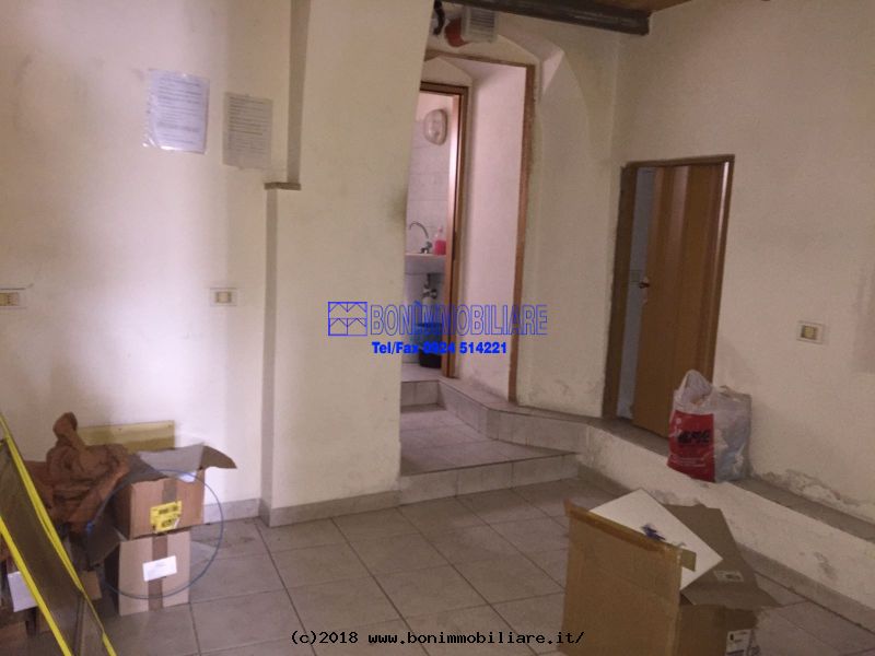 Piazza Bagolino, 3 Stanze Stanze,1 BagnoBathrooms,Locale Commerciale,Affitto,Piazza Bagolino,1068